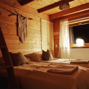 Apartament NA PIĘTERKU, Drawno
